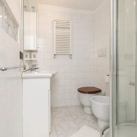 Lusso, Doppio A 50 Passi Dal Duomo Apartment *