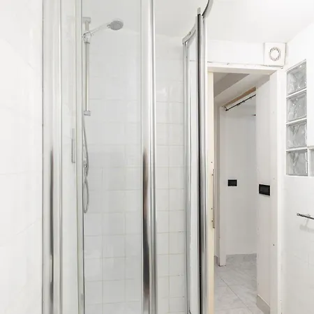 Appartement Lusso, Doppio A 50 Passi Dal Duomo Gênes