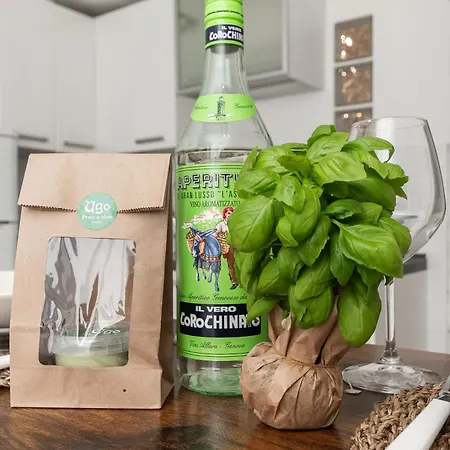 Lusso, Doppio A 50 Passi Dal Duomo Apartament