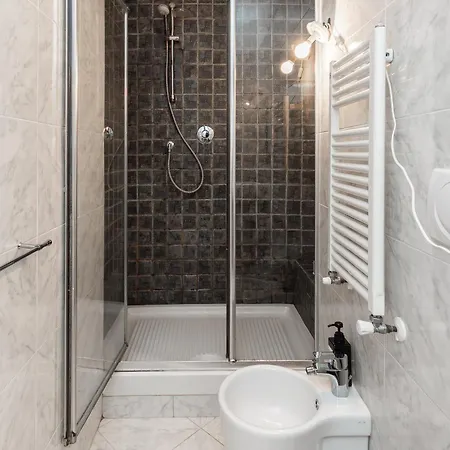 Lusso, Doppio A 50 Passi Dal Duomo Appartement