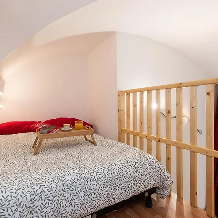 Lusso, Doppio A 50 Passi Dal Duomo * Genua