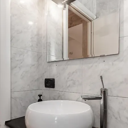 Lusso, Doppio A 50 Passi Dal Duomo Apartament