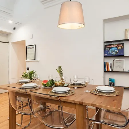 Apartment Lusso, Doppio A 50 Passi Dal Duomo