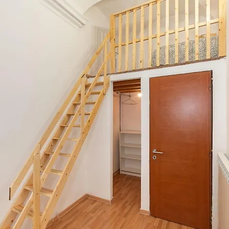 Lusso, Doppio A 50 Passi Dal Duomo Apartament Genua