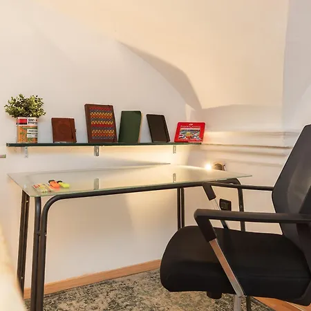 Lusso, Doppio A 50 Passi Dal Duomo * Genua