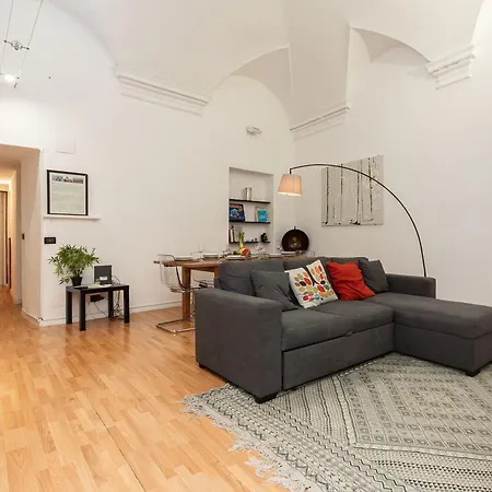 Appartamento Lusso, Doppio A 50 Passi Dal Duomo Genova
