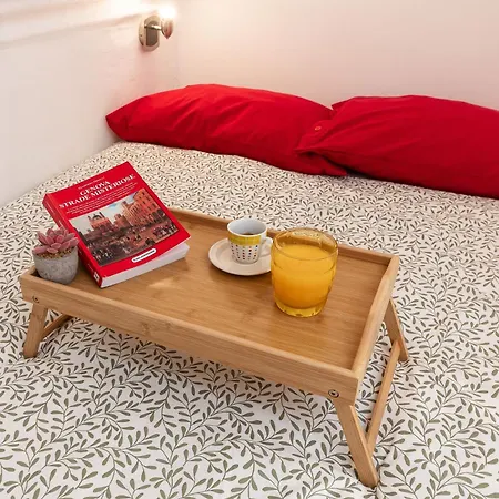 Lusso, Doppio A 50 Passi Dal Duomo * Genua