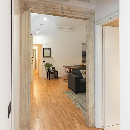 Lusso, Doppio A 50 Passi Dal Duomo Apartament
