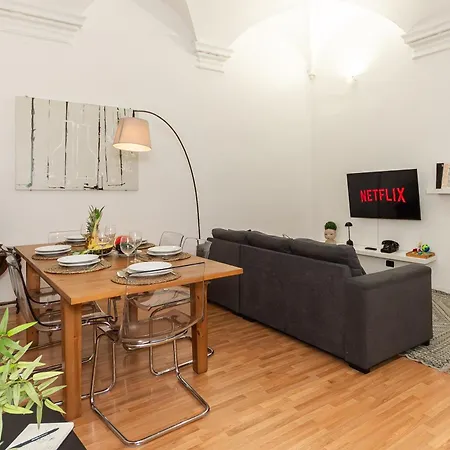 Apartament Lusso, Doppio A 50 Passi Dal Duomo