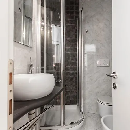 Lusso, Doppio A 50 Passi Dal Duomo