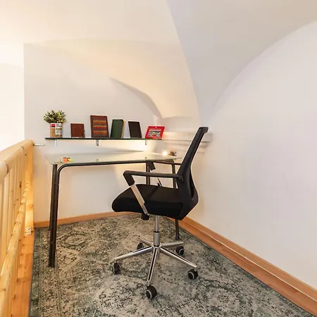Lusso, Doppio A 50 Passi Dal Duomo Appartement *