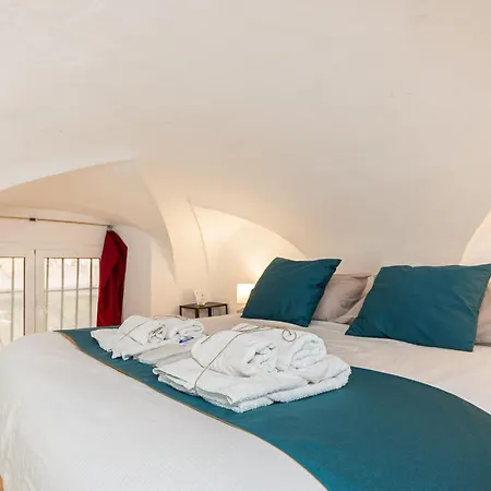 Lusso, Doppio A 50 Passi Dal Duomo Genua