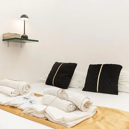 Lusso, Doppio A 50 Passi Dal Duomo Apartament