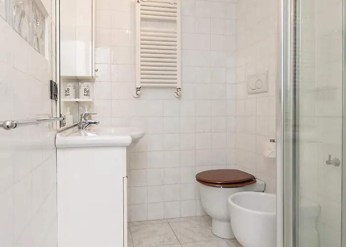 Lusso, Doppio A 50 Passi Dal Duomo Apartmán *
