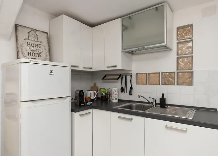 Appartement Lusso, Doppio A 50 Passi Dal Duomo *
