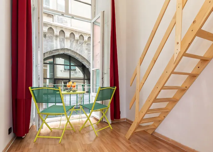 Lusso, Doppio A 50 Passi Dal Duomo Apartmán Janov
