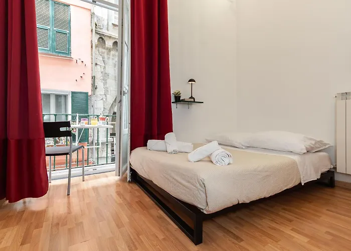 Apartmán Lusso, Doppio A 50 Passi Dal Duomo Janov