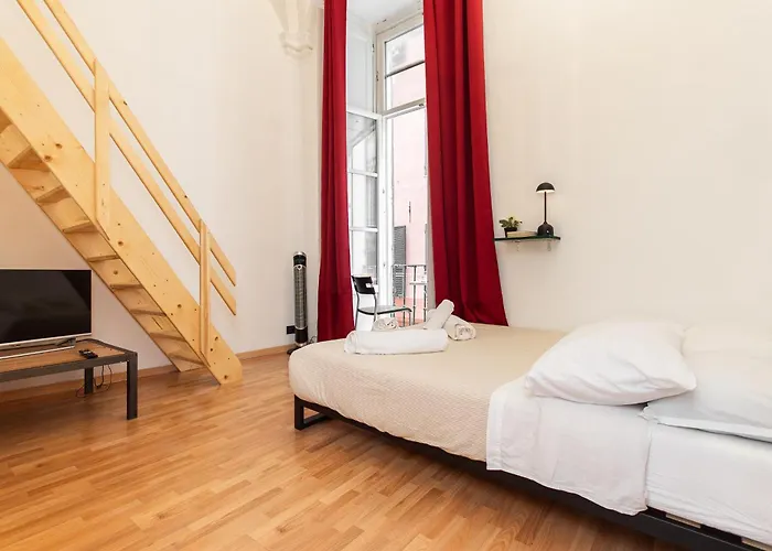 Lusso, Doppio A 50 Passi Dal Duomo Appartement *
