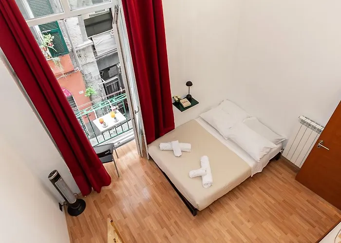 Lusso, Doppio A 50 Passi Dal Duomo *