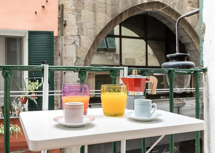 Apartmán Lusso, Doppio A 50 Passi Dal Duomo *