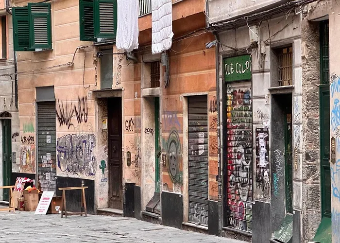 Apartmán Lusso, Doppio A 50 Passi Dal Duomo Janov