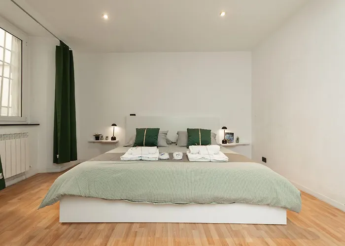 Appartement Lusso, Doppio A 50 Passi Dal Duomo *