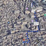 Daire Lusso, Doppio A 50 Passi Dal Duomo Cenova