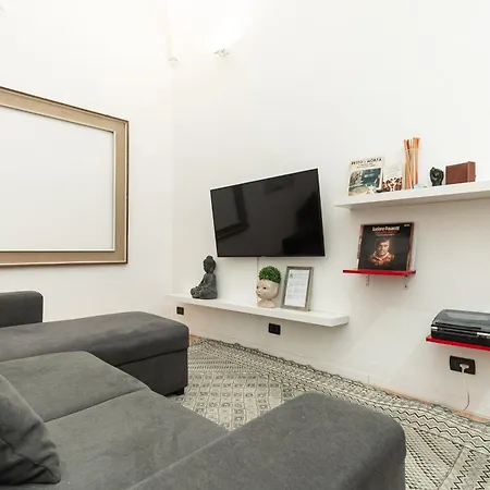 Apartment Lusso, Doppio A 50 Passi Dal Duomo