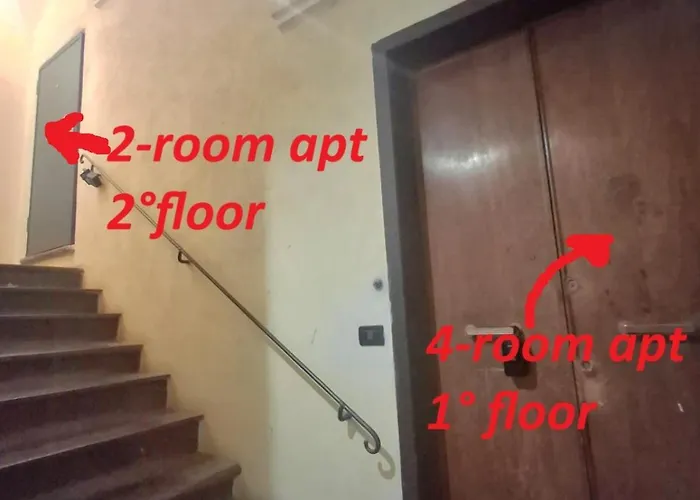 Lusso, Doppio A 50 Passi Dal Duomo *