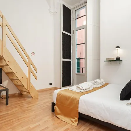 Lusso, Doppio A 50 Passi Dal Duomo Appartement